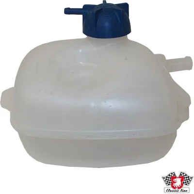 Expansion Tank, coolant